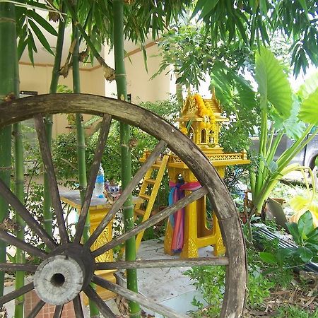 Phuket Airport Overnight Hotel Nai Yang Экстерьер фото